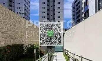 Imagem 4: Boa Viagem - Apartamento com 33 metros - 1 Quarto - 1 Garagem - Recife, PE