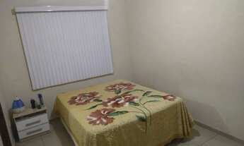 Imagem 6: CASA COM 03 QUARTOS SENDO UM SUÍTE COM CLOSET (MODALIDADE: 03 CAUÇÃO