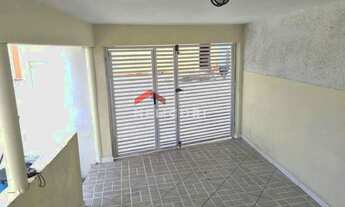 Imagem 4: Casa em Rua Santa Tereza - Vila Milton - Guarulhos/SP