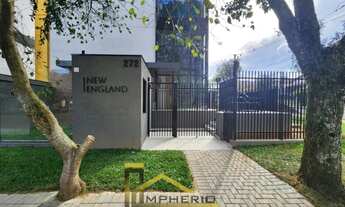Imagem: Apartamento à Venda em Curitiba-PR, Novo