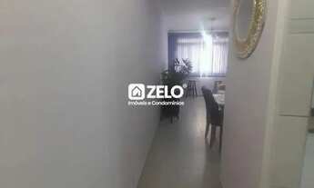 Imagem 7: Apartamento à venda com 50 m², 1 quarto 1 vaga em Botafogo, Campinas