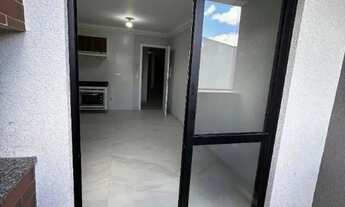 Imagem 7: Apartamento com suíte e sacada com churrasqueira para locação no Parque da Fonte