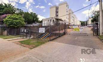 Imagem: Apartamento 2 dormitórios vaga rotativa