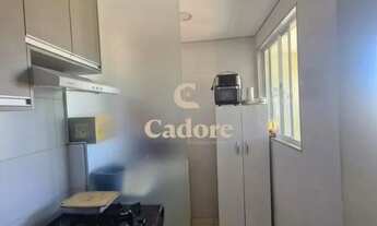 Imagem 3: Apartamento à venda no Tubalina com 2/4 sendo 01 suíte e garagem coberta