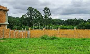 Imagem 2: Terreno à venda em Campinas, Alphaville Dom Pedro, com 548 m², Alphaville Dom Pedro 3