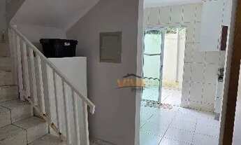 Imagem 6: Sobrado 3 dormitórios R$ 330.000 - Chácara São Luiz - Franco da Rocha/SP