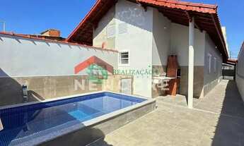 Imagem: Casa em Rua Monsenhor Seckler - Jardim Praia