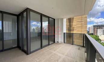 Imagem 5: ESPETACULAR APARTAMENTO NA ZONA 03, 3 SUÍTES !!! 3 VAGAS !!! NOVO !!!!