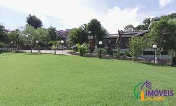 Imagem 3: CHACARA - TERRA PRETA - SP