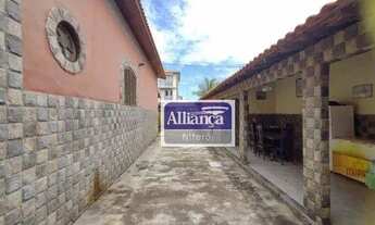 Imagem 4: Casa com 3 dormitórios à venda, 142 m² por R$ 695.000,00 - Ponta Negra - Maricá/RJ