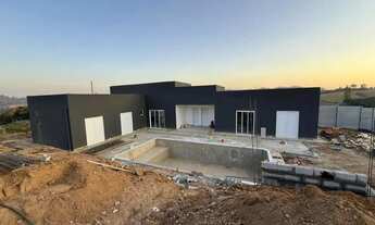 Imagem: Imóvel para venda tem 600 metros quadrados