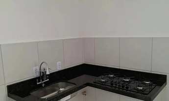 Imagem 5: Vendo Apartamento no Bela Cintra Life - Maiobinha - 44m² - Ótima Oportunidade