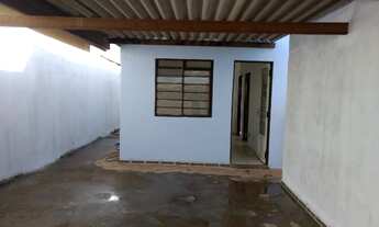 Imagem: Aluga-se casa no Pacha em catanduva