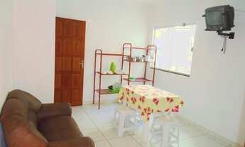 Imagem 5: Apartamento 1 e 2 qtos. e Suítes para Temporada. ITAÓCA- ES