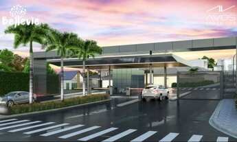 Imagem 5: Terrenos no Condomínio fechado Bellevie Cambé