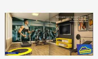 Imagem 3: Lançamento. Condomínio Ravenna Casas de 2/4 No Papagaio Feira de Santana - Ba