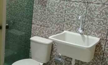 Imagem: Aluguel de apartamentos tipo kitnets