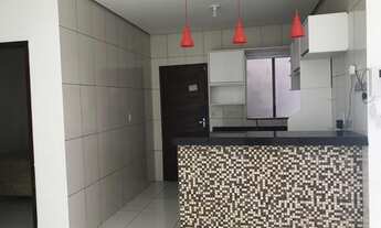 Imagem 7: Alugo casa com piscina no Jardim Tropical/Santa Inês