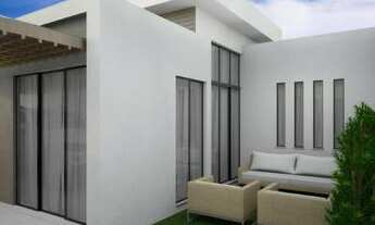 Imagem 5: Imóvel murado Casa com 2 dormitórios