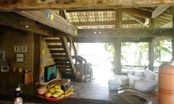 Imagem: Casa na Rodovia Ilhéus/Canavieiras Condomínio