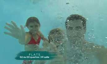 Imagem 4: Excelente oportunidade no cupe beach living com 217m² piscina privativa