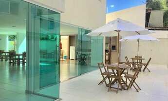 Imagem 4: Aluga-se apartamento novo com 3 quartos, bairro Independência, Cachoeiro de Itapemirim