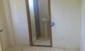 Imagem 2: Kitnet 30m em *Apucarana