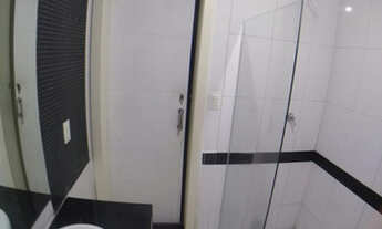 Imagem 6: Quarto ao Lado do shopping Tatuapé