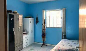 Imagem: ALUGO ou VENDO! CASA EM TIMON