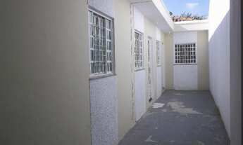 Imagem 3: Casa de 2 quartos no valverde com garagem