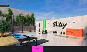 Imagem 5: Apartamento com 3 dormitórios à venda, 68 m² por R$ 485.900,00 - Tingui - Curitiba/PR