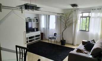 Imagem 2: Apartamento com 2 dormitórios à venda, 75 m² por R$ 330.300,00 - Jardim Prudência - São Pa