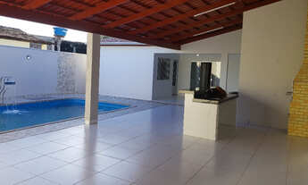 Imagem 6: Aluguel Gurupi Casa com 3 dormitórios