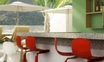 Imagem 7: AP0568 - Aptº 01 Quarto - Condomínio Gênesis - Freguesia / Jpa