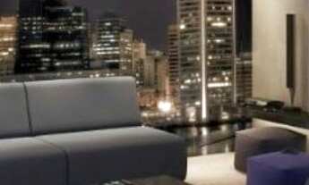 Imagem 3: AP0568 - Aptº 01 Quarto - Condomínio Gênesis - Freguesia / Jpa