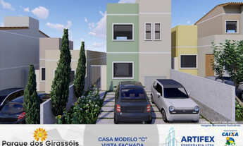 Imagem 2: Casa de 2 andares. 2 quartos. Churrasqueira. Prox Av São Judas. Entrada facil. Doc grátis