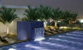 Imagem 2: AP0568 - Aptº 01 Quarto - Condomínio Gênesis - Freguesia / Jpa