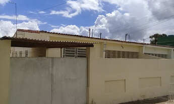 Imagem: Casa pra alugar Carpina, 4 qts, 1 suíte