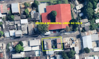 Imagem 5: 2 Prédios, 2 pavimentos cada, apartamentos e casa para locação, no Lírio do Vale