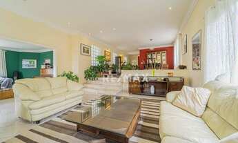 Imagem 6: Casa com 5 quartos, (4suítes) à venda, 541 m² por R$ 1.789.998 - Granja Viana - Carapicuíb