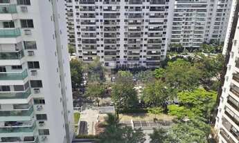 Imagem 6: RIO DE JANEIRO - Apartamento Padrão - BARRA DA TIJUCA