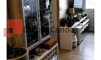 Imagem 6: Apartamento a Venda no bairro Centro - Canoas, RS