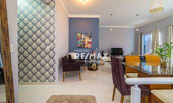 Imagem 5: Casa com 3 quartos à venda, 153 m² por R$ 985.000 - Granja Viana - Cotia/SP