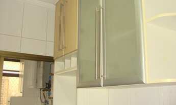 Imagem 3: Apartamento residencial para Venda Vila Leopoldina, São Paulo