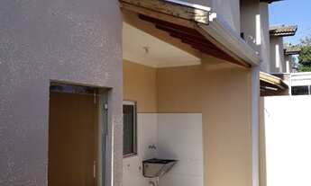 Imagem 4: Sobrado em Condomínio fechado