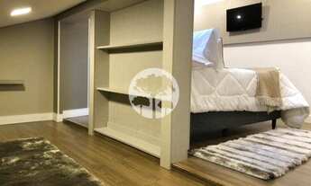 Imagem 3: Vende-se um Lindo Apartamento Duplex com 4 dormitórios - Gramado/RS