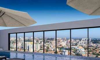 Imagem 7: Oportunidade! Apartamento com 2 dormitórios à venda, 55 m² por R$ 585.000 - Taquaral - Cam