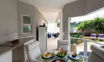 Imagem 2: Casa com 5 quartos à venda, 516 m² por R$ 3.300.000 - Alphaville - Santana de Parnaíba/SP