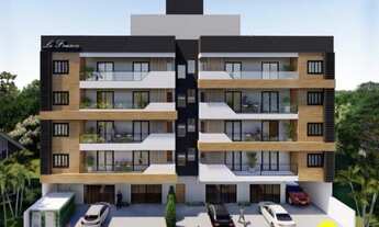 Imagem 2: Apartamento no Bal. Itamar-Itapoá/SC, 77 m², à venda por R$ 360.000 AP0094