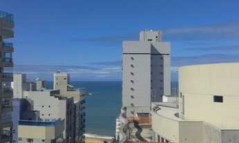 Imagem 2: Apartamento para venda tem 85 metros quadrados com 3 quartos em Praia da Costa - Vila Velh